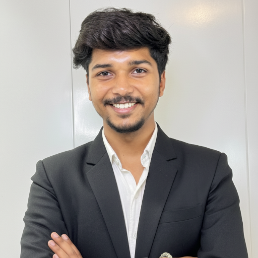 Manthan Bariya
